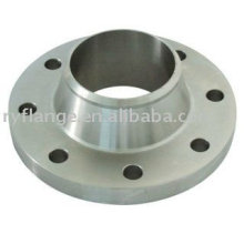 forged steel WN flange